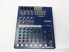 Yamaha Mixing Console MG102c