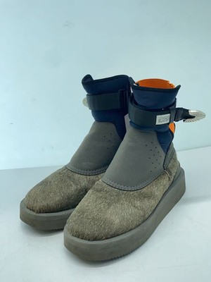 TOGA×SUICOKE BEE SP ショートブーツ Suicoke Toga Pulla Bee Sp Boots 23Cm Multi Color FrG20 | eBay