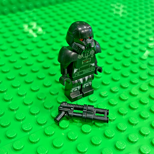 Lego Star Wars Minifigures : Jedi Clone Troopers Mandalorian Grogu More : U Pick - 第 33/170 張圖片