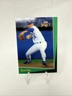 1993 Score Select Nolan Ryan 90