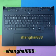 5CB1S50760 new for lenovo Legion Y9000P IAX10 83F4 C cover palmrest keyboard