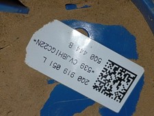 2Q0919051L KRAFTSTOFFGEBER / 2690295 FÜR SKODA FABIA IV PJ3 1.0 TSI