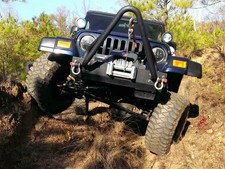 11540.13 Rugged Ridge Stinger Modular Front Wrangler Jk Tj Yj 87-17