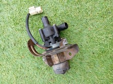 2003 BENTLEY ARNAGE T - AUXILIARY WATER PUMP - PG11036PA - PG107217PA