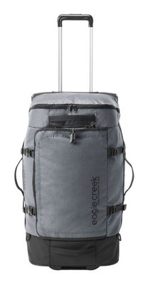 eagle creek Cargo Hauler XT Wheeled Duffel 90L / 29'' Reisetasche Charcoal