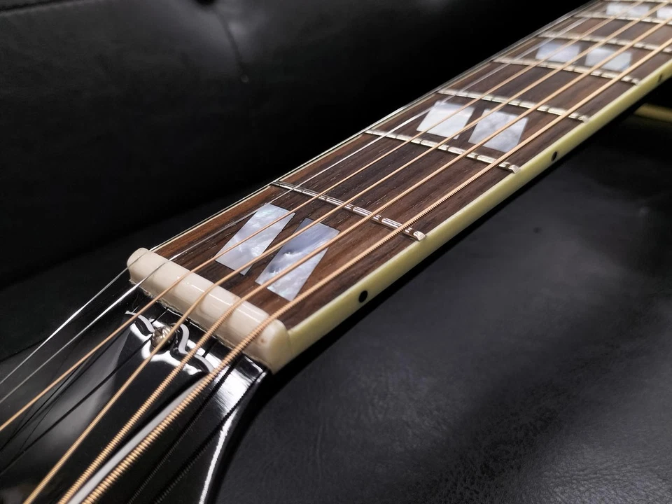 Gibson Southern Jumbo Original Vs Safe delivery from Japan - Image 4 of 4