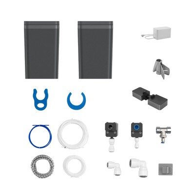 Dreame Wasseranschluss-Kit für L20 Ultra & L20 Ultra Complete (RAW4)