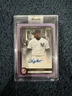 2022 Topps x Aaron Judge New York, New York Aroldis Chapman #48 Purple 11/25