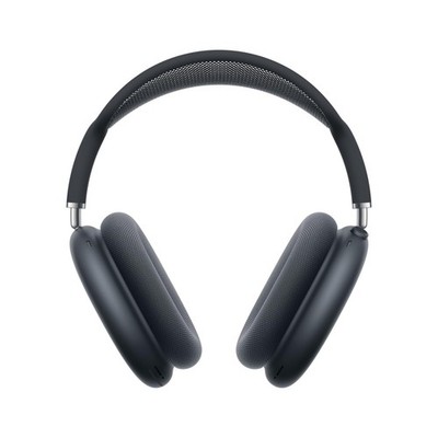AirPods Max Midnight Black with Smart Case and Charger