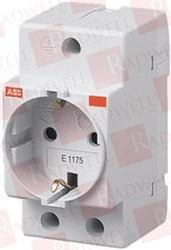 ASEA BROWN BOVERI E1175 / E1175 (NEW IN BOX)