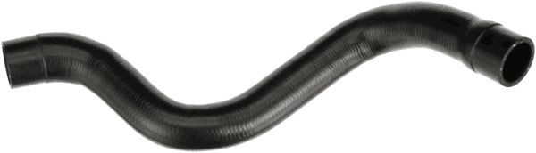 Gates 05-4305 KüHlerschlauch Oben FüR VW-image