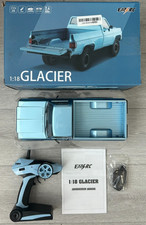 Eazy RC Glacier 1/18 Scale RTR Mini 4wd Crawl...