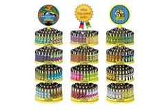 Clipper Lighters Refillable reusable WIDE VARIETY  Gas Lighter RARE  SET  x 4