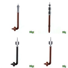 Bigkidbrix GAFFI STICK for Minifigures -Pick Style - Star Wars NEW