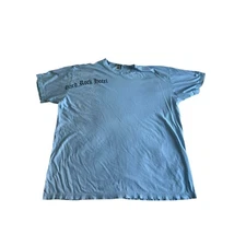 Hard Rock Las Vegas T-shirt Size 2XL