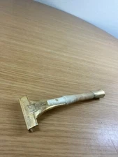 VTG Collectible PINK Lady Eversharp Schick Injector Razor Retro Movie Prop