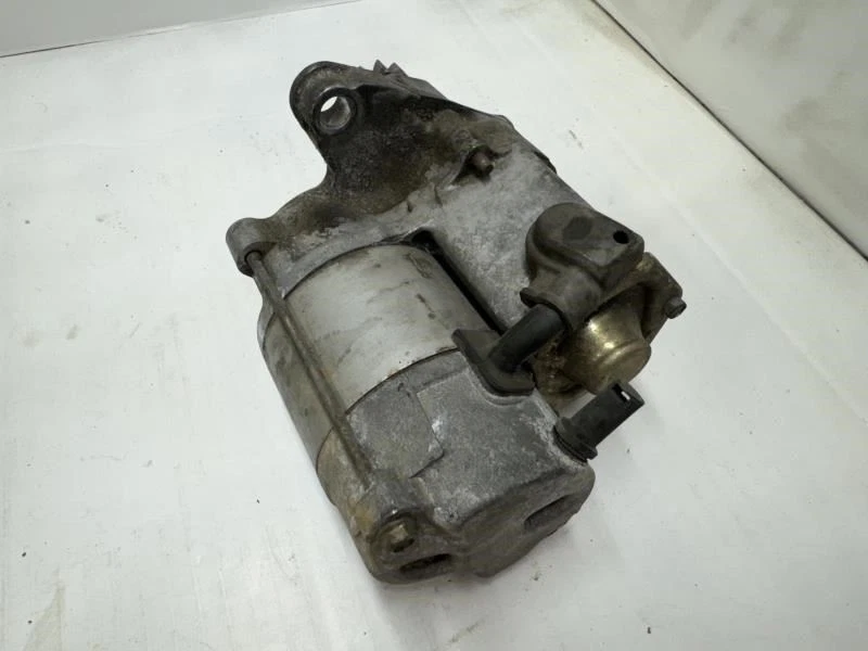 2003-2009 Toyota Camry Rav4 Highlander Scion xB tC 2.4L Starter OEM. 28100-20020 - Imagem 3 de 3