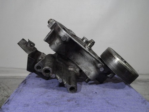 03-15 Mitsubishi Lancer 2.0L OEM Power Steering Pump Bracket for 21-5384 - Picture 4 of 8