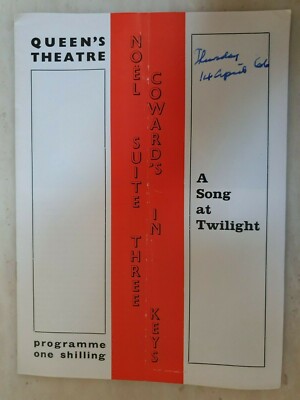 EIN LIED IN DER DÄMMERUNG NOEL FEIGLING LILLI PALMER IRENE WERT
