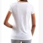 thumbnail 6 - Women's Casual HONEY Print Short Sleeve T-shirt Summer Shirt Blouse Tops Gift CP