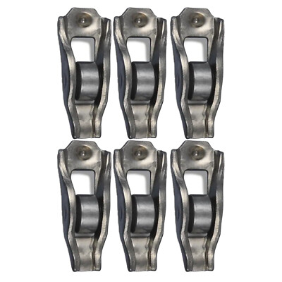 Genuine OEM Mopar Set of 6 Engine Rocker Arms For Dakota Liberty 1500 ...