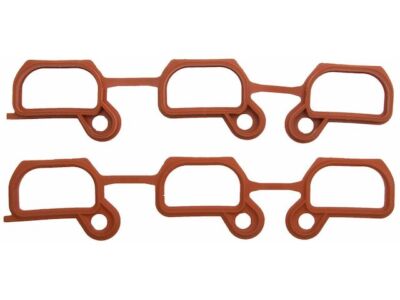 2-Piece Intake Manifold Gasket Set For BMW 323i/328i/528i 1999-2000 – OEM Equivalent