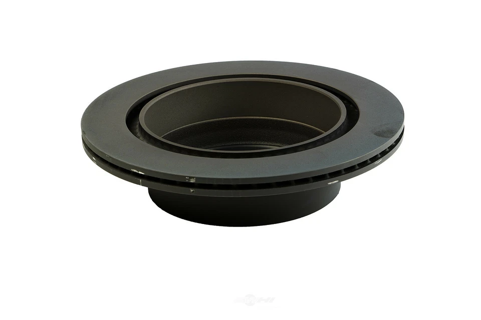 Rotor de freno de disco trasero ACDelco GM equipo original para Chevrolet Tahoe 15-20 Foto 2 de 2