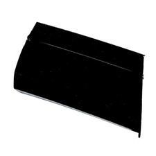 New Oem 10-19 Ford Taurus Exterior Rear Pillar Molding Right Passenger On Door New Oem 10-19 Ford Taurus Exterior Rear Pillar Molding Right Passenger On Door