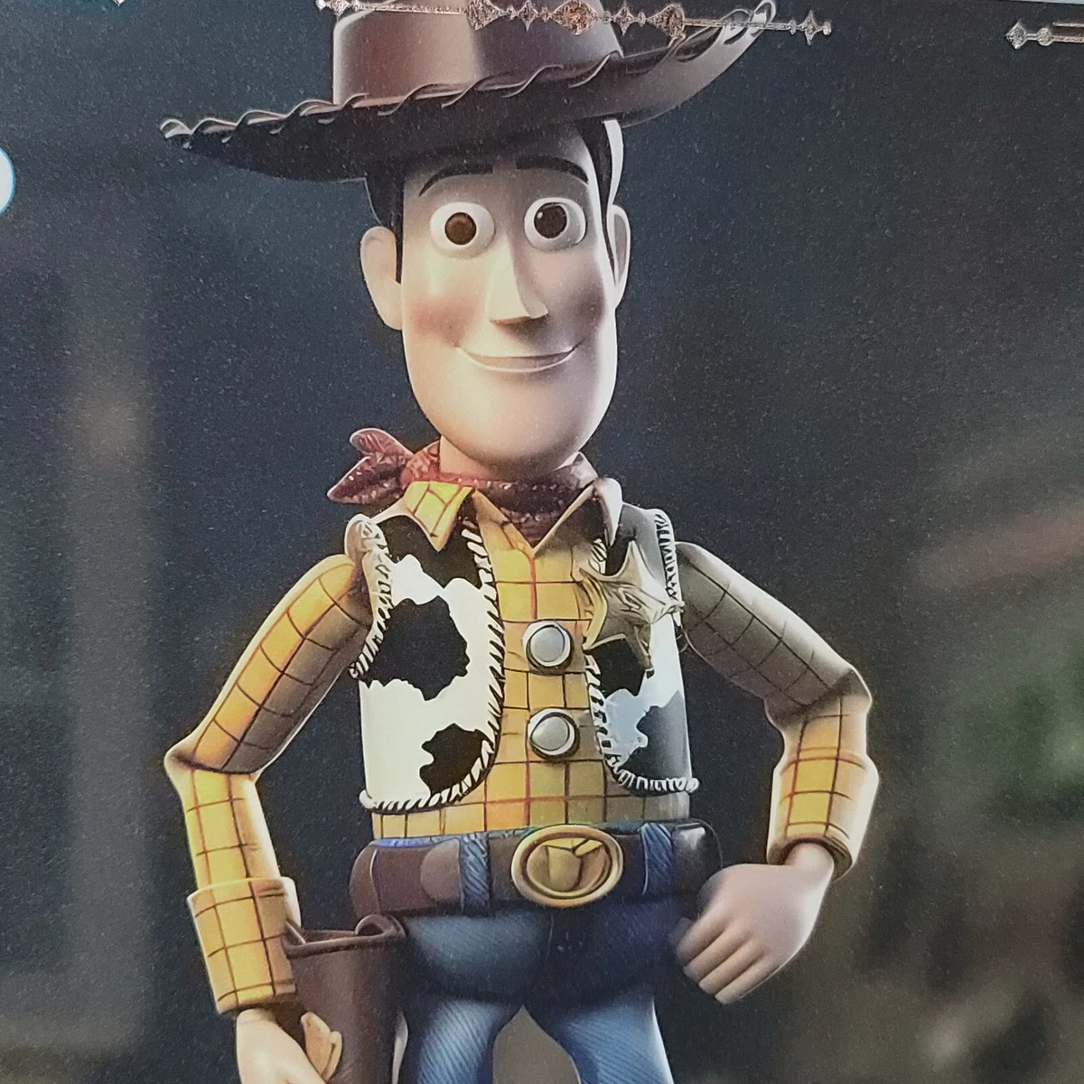 Buddy toy cheap story precio