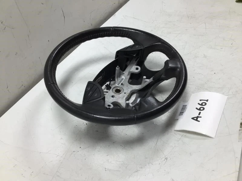 Chrysler Pacifica 2006 volante con control de crucero OEM+ Foto 2 de 4