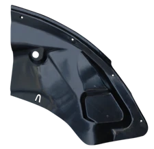 Front Section Of Inner Front Fender RH 61-67 VW Beetle (Key Parts# 95-10-45-2)