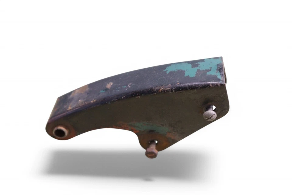 Harley Scat Hummer 1954 BTH 125 165 ST165 ligera *2215A soporte de asiento  Foto 3 de 4