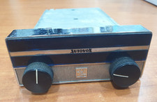 AUTORADIO PIPER RC 222 "AUTOVOX" PER FIAT 500