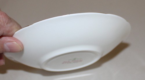 Vintage Old Royal Bone China Purple Wheat Tea Cup & Saucer Made In England /#8 - Picture 17 of 24