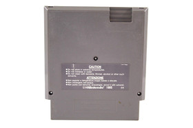 Wrath of the Black Manta - Nintendo Entertainment System (NES) [PAL]