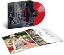 The Marvelous Mrs. Maisel: Season 2 (Music from the Prime Original Se) by ...