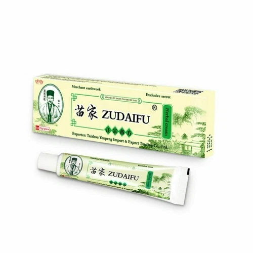 Itching Cream Chinesische Kräutercreme Zur Behandlung Von Juckreiz Hautpflege DE - Bild 2 von 9