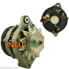 Alternatore per Volvo Penta Bukh MARINE NANNI DIESEL A13N35M A13N186M 873770...