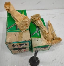 12 X Original Vera Valvole  Intake Valve CZ1 1899.11, AT1 7827 For FORD