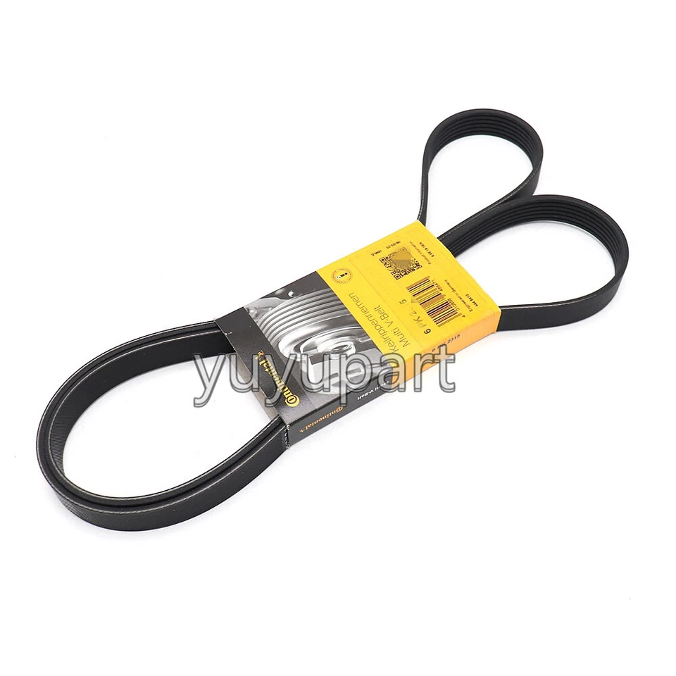 Kit tensor de correa Continental OEM 11288573252 para MINI Cooper Clubman 1.5 2.0 Foto 3 de 4