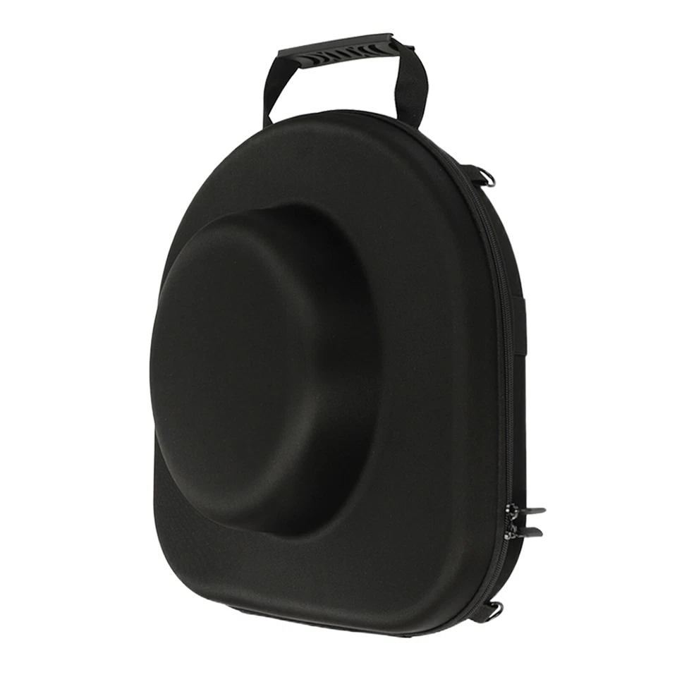 Sombrero de Vaquero de Viaje Universal Caja de Almacenamiento Sombrero de Panamá Estuche de Transporte Soporte Foto 3 de 4