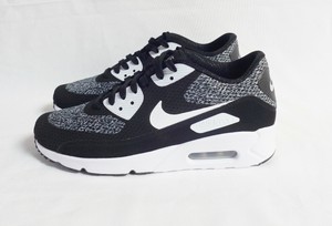 Nike Air Max 90 Ultra 2.0 Essential 875695 004 | Black Nike Air Max 90 Ultra 2.0 Essential 875695 004 | Black