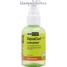 DevaCurl Curlbond Re Coiling Split End Serum 3oz / 88ml