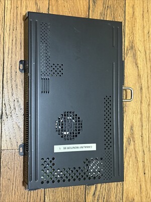 Samsung Digital Signage Player Set Back Box Color Display Unit 2GB 16GB SBB-A
