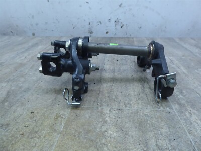 1977 Kawasaki KZ200A KZ 200 K277-3) triple tree steering stem
