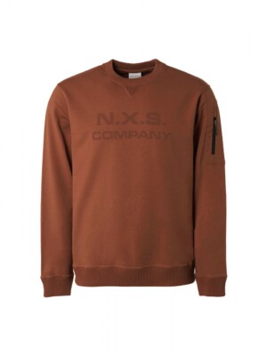 No Excess Pullover Gr.  M,XL Caramel VP 79,99  
