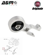 BIELLETTA TIRANTE CAMBIO ORIGINALE FIAT GRANDE PUNTO EVO MITO 1.3 MTJ 55700442