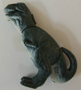 Skull Island Reign Of King Kong T Rex Universal Studios Figure