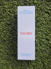 [TOCOBO] Bifida Biome Essence - 50ml