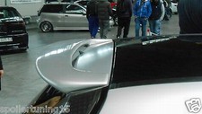 SPOILER ALETTONE POSTERIORE OPEL CORSA C GREZZO         ST079-F119G